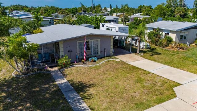 22115 MIDWAY BOULEVARD, Port Charlotte, FL 33952