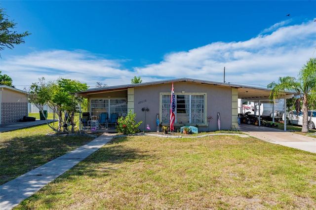 22115 MIDWAY BOULEVARD, Port Charlotte, FL 33952