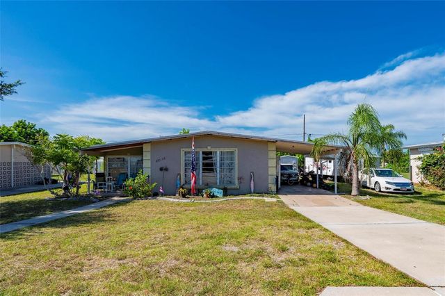 22115 MIDWAY BOULEVARD, Port Charlotte, FL 33952