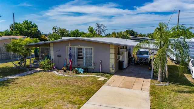22115 MIDWAY BOULEVARD, Port Charlotte, FL 33952