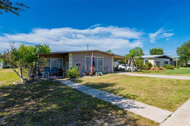 22115 MIDWAY BOULEVARD, Port Charlotte, FL 33952