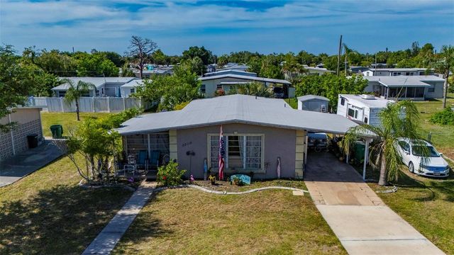 22115 MIDWAY BOULEVARD, Port Charlotte, FL 33952