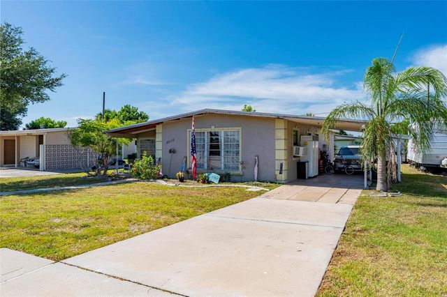 22115 MIDWAY BOULEVARD, Port Charlotte, FL 33952