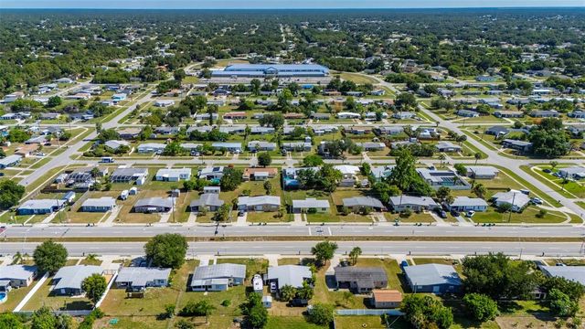 22115 MIDWAY BOULEVARD, Port Charlotte, FL 33952