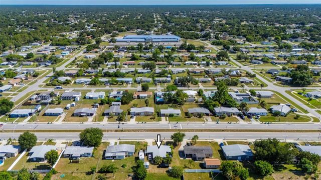 22115 MIDWAY BOULEVARD, Port Charlotte, FL 33952