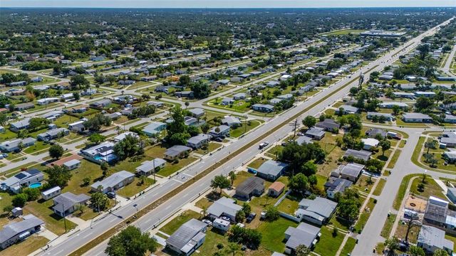 22115 MIDWAY BOULEVARD, Port Charlotte, FL 33952