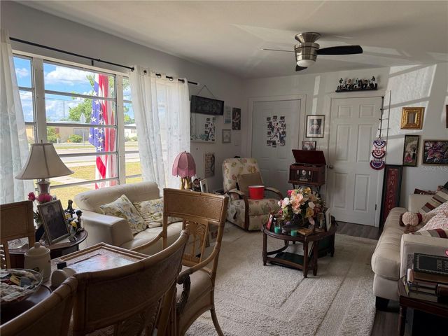 22115 MIDWAY BOULEVARD, Port Charlotte, FL 33952