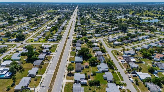22115 MIDWAY BOULEVARD, Port Charlotte, FL 33952