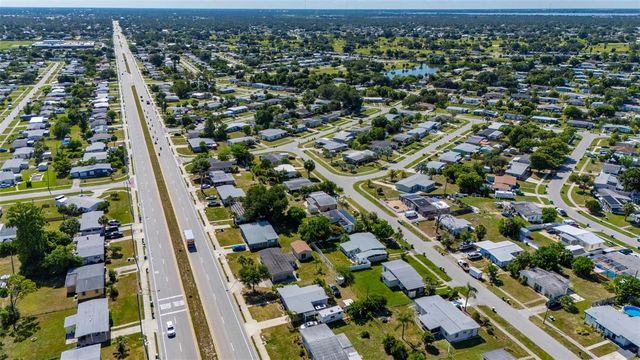 22115 MIDWAY BOULEVARD, Port Charlotte, FL 33952