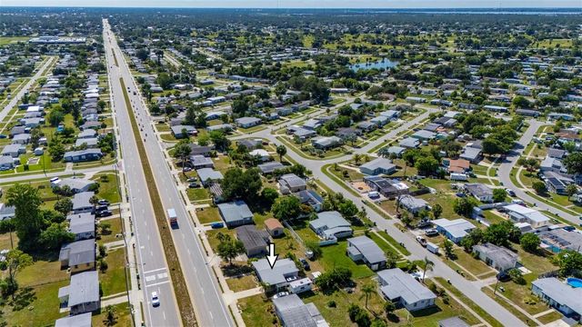 22115 MIDWAY BOULEVARD, Port Charlotte, FL 33952