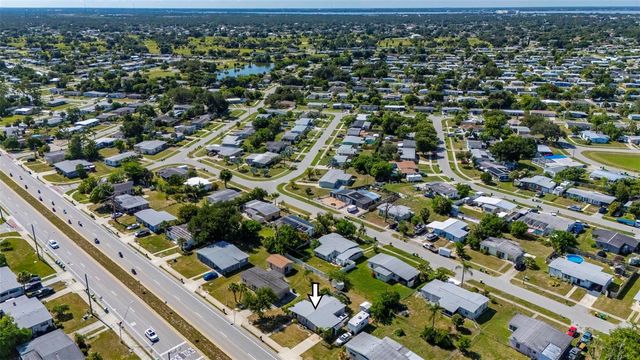 22115 MIDWAY BOULEVARD, Port Charlotte, FL 33952