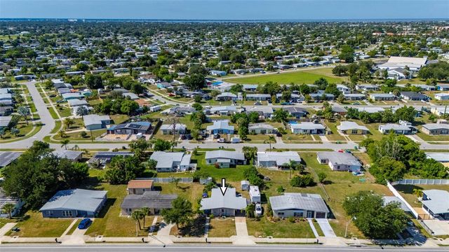 22115 MIDWAY BOULEVARD, Port Charlotte, FL 33952