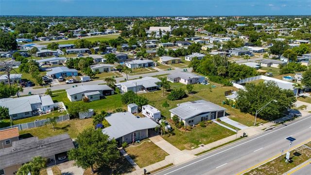 22115 MIDWAY BOULEVARD, Port Charlotte, FL 33952
