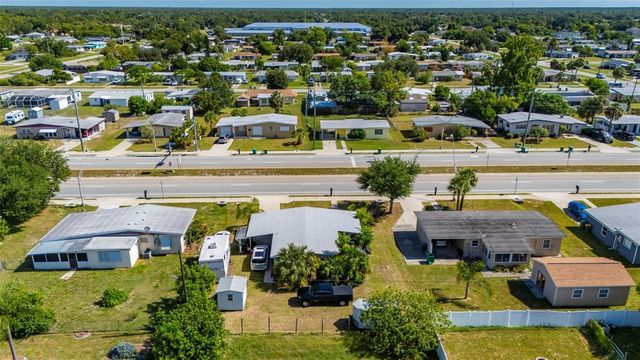 22115 MIDWAY BOULEVARD, Port Charlotte, FL 33952