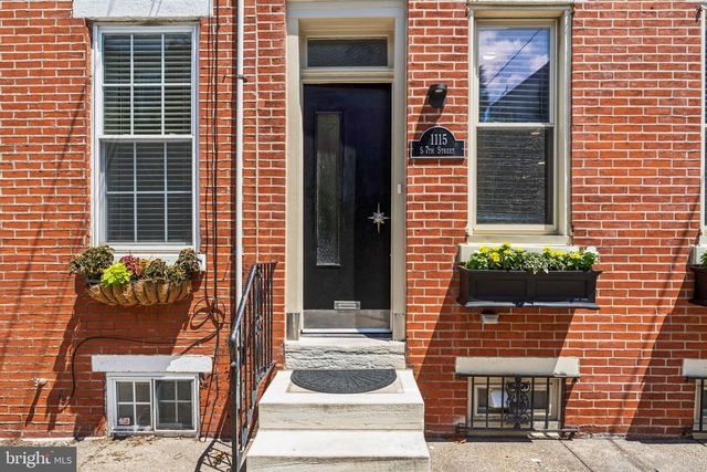 1115 S 7TH ST, Philadelphia, PA 19147