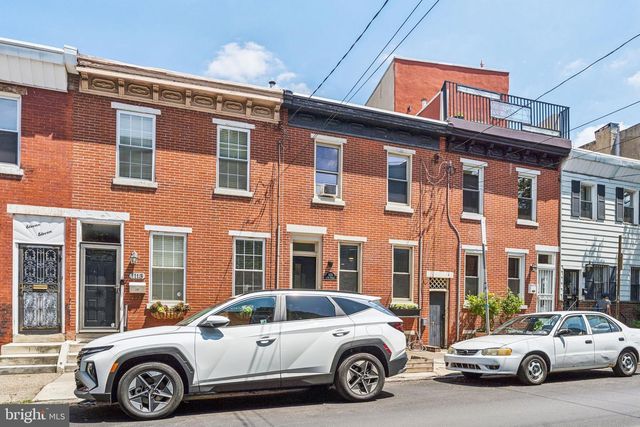 1115 S 7TH ST, Philadelphia, PA 19147