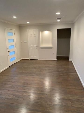2031 Lamonte Lane, Houston, TX 77018