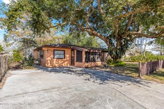 2082 Little John Road, Melbourne, FL 32935