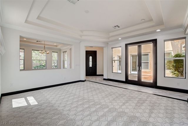 716 Chervil Valley Drive, Las Vegas, NV 89138