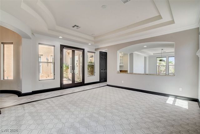 716 Chervil Valley Drive, Las Vegas, NV 89138