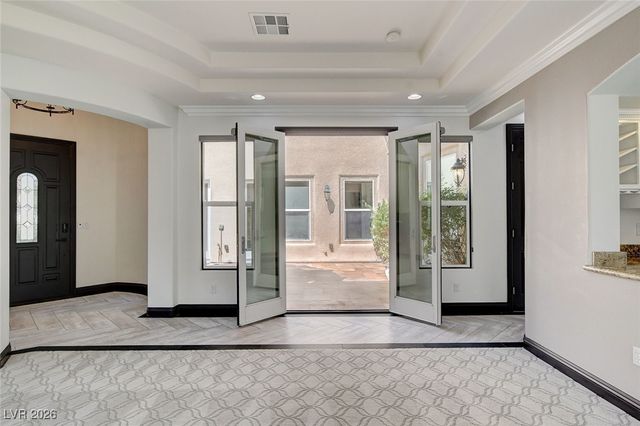 716 Chervil Valley Drive, Las Vegas, NV 89138