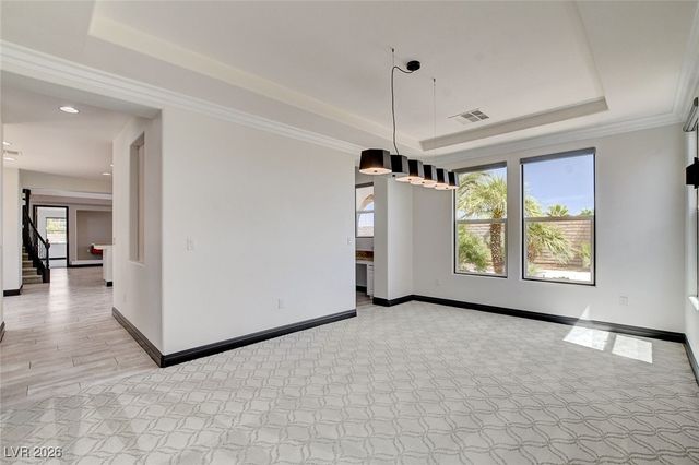 716 Chervil Valley Drive, Las Vegas, NV 89138