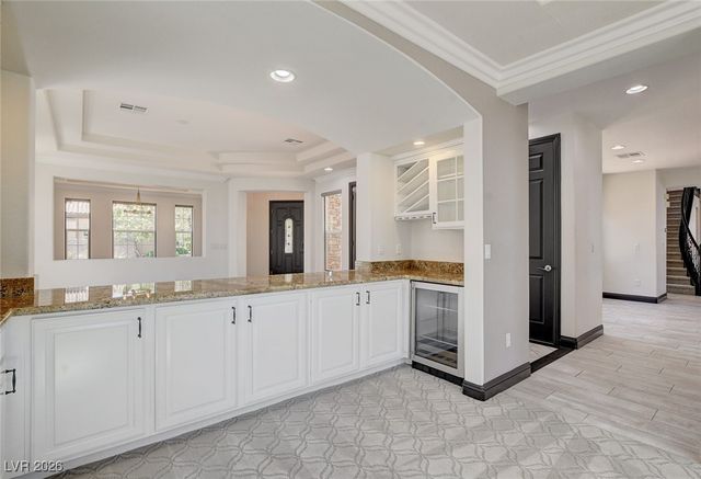 716 Chervil Valley Drive, Las Vegas, NV 89138