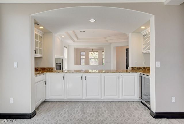 716 Chervil Valley Drive, Las Vegas, NV 89138