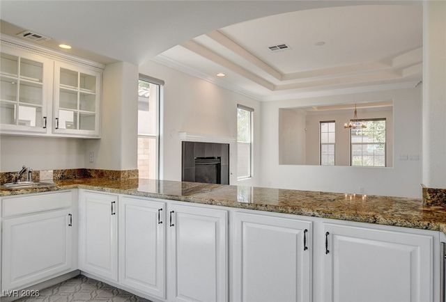 716 Chervil Valley Drive, Las Vegas, NV 89138