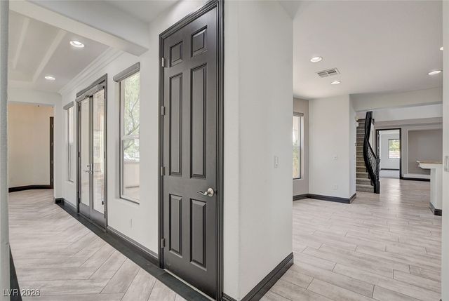 716 Chervil Valley Drive, Las Vegas, NV 89138