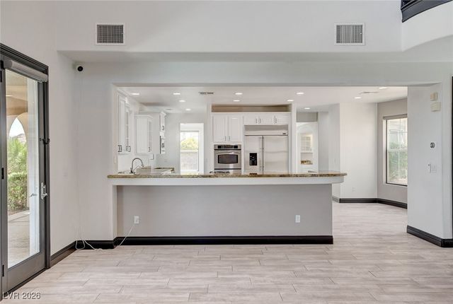 716 Chervil Valley Drive, Las Vegas, NV 89138