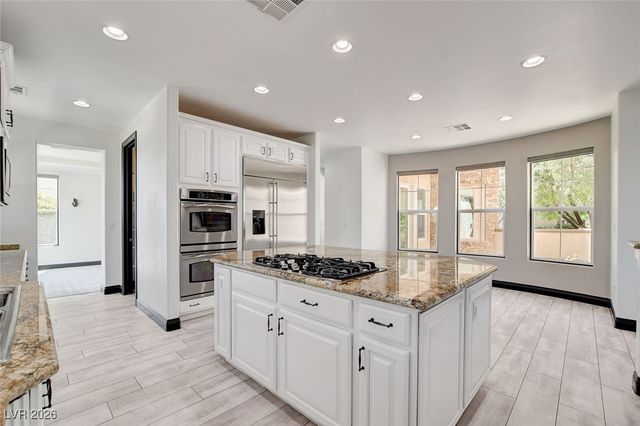 716 Chervil Valley Drive, Las Vegas, NV 89138