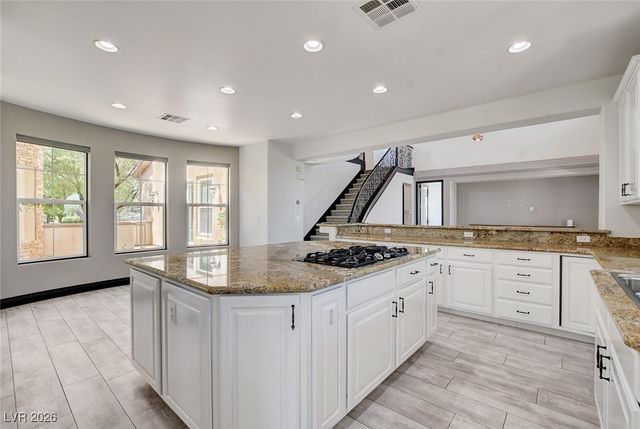 716 Chervil Valley Drive, Las Vegas, NV 89138