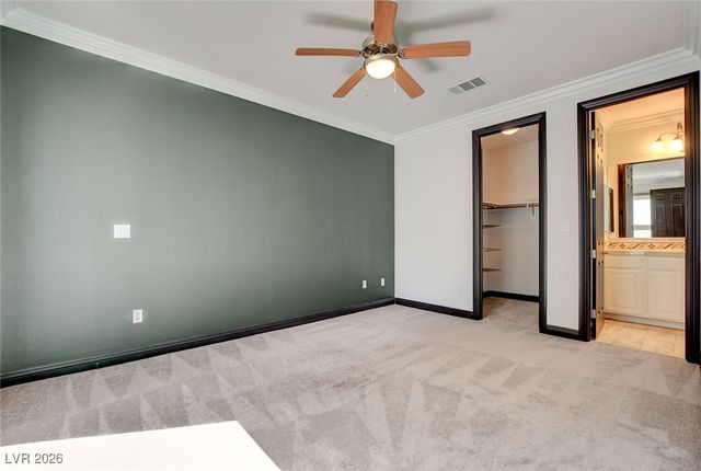 716 Chervil Valley Drive, Las Vegas, NV 89138