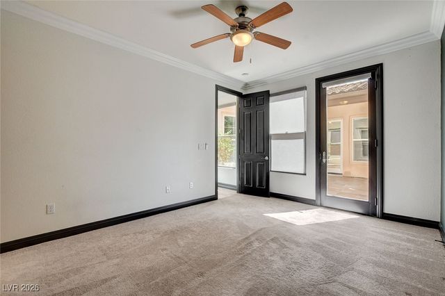 716 Chervil Valley Drive, Las Vegas, NV 89138