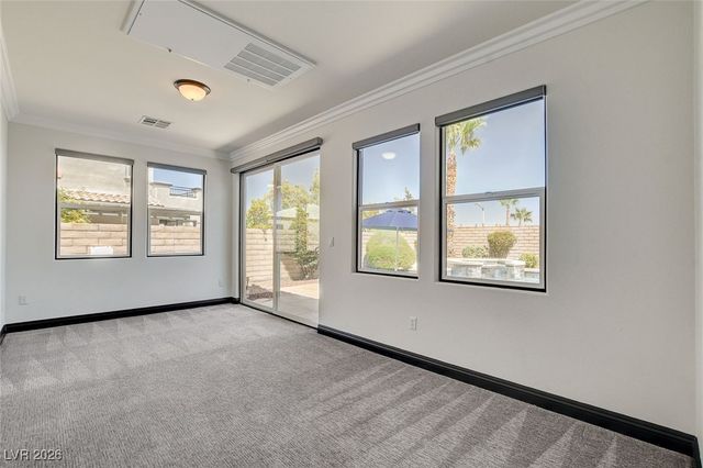 716 Chervil Valley Drive, Las Vegas, NV 89138