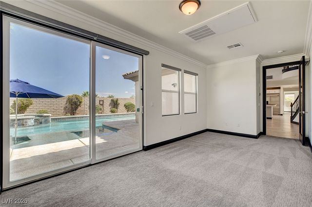 716 Chervil Valley Drive, Las Vegas, NV 89138