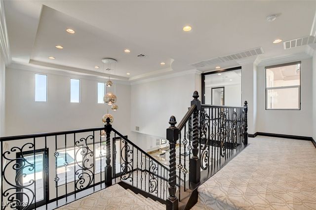 716 Chervil Valley Drive, Las Vegas, NV 89138