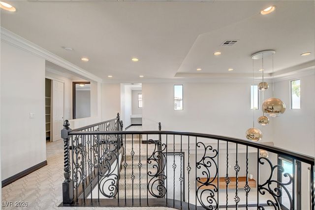 716 Chervil Valley Drive, Las Vegas, NV 89138