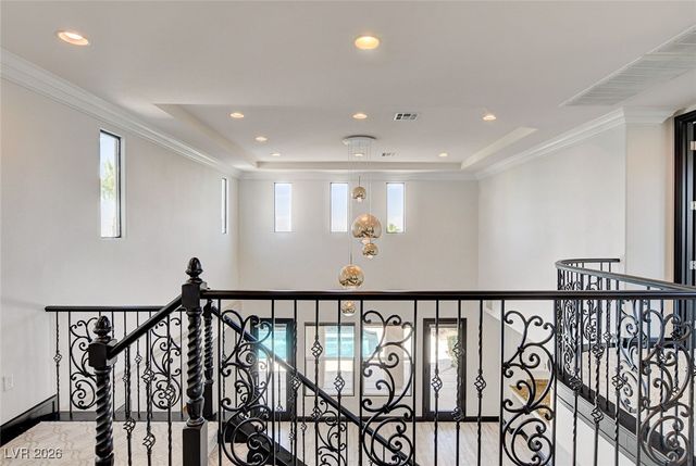 716 Chervil Valley Drive, Las Vegas, NV 89138