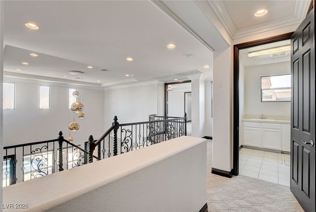 716 Chervil Valley Drive, Las Vegas, NV 89138