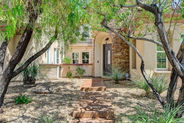 716 Chervil Valley Drive, Las Vegas, NV 89138