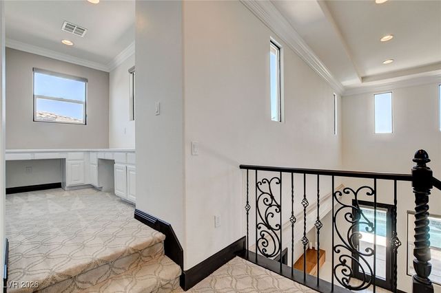 716 Chervil Valley Drive, Las Vegas, NV 89138