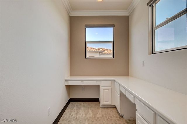 716 Chervil Valley Drive, Las Vegas, NV 89138