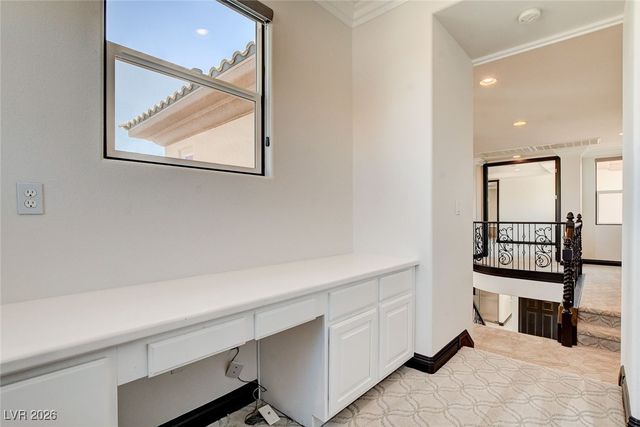 716 Chervil Valley Drive, Las Vegas, NV 89138