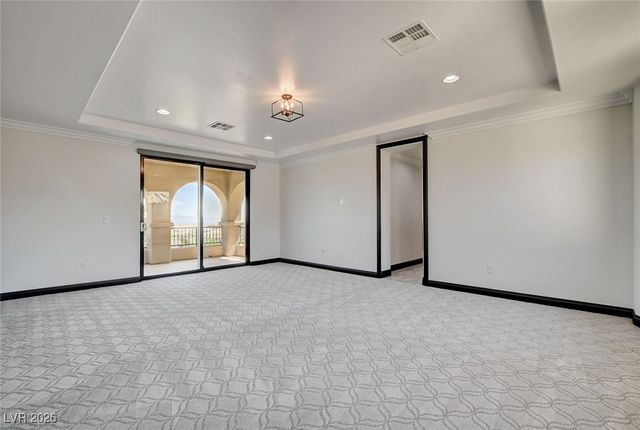 716 Chervil Valley Drive, Las Vegas, NV 89138