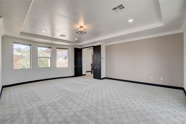 716 Chervil Valley Drive, Las Vegas, NV 89138