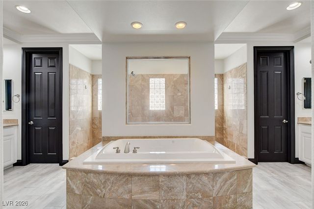 716 Chervil Valley Drive, Las Vegas, NV 89138