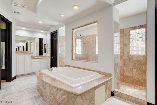 716 Chervil Valley Drive, Las Vegas, NV 89138