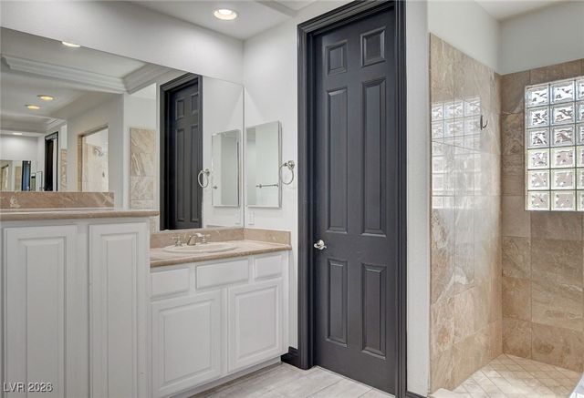 716 Chervil Valley Drive, Las Vegas, NV 89138